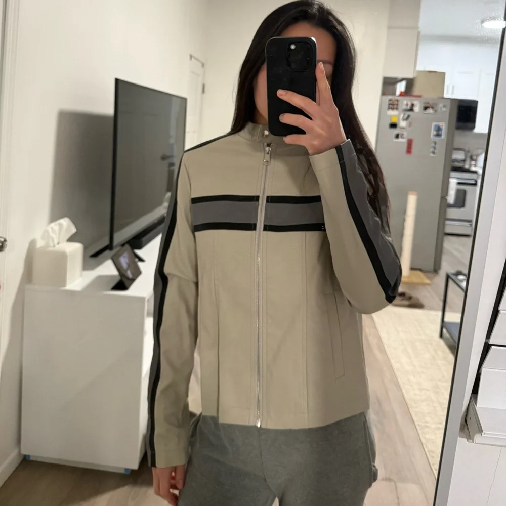 Motel Rocks Jacket - Picture 2 of 4